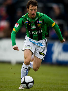 Richard Ekunde