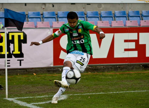 Wanderson do Carmo, GAIS