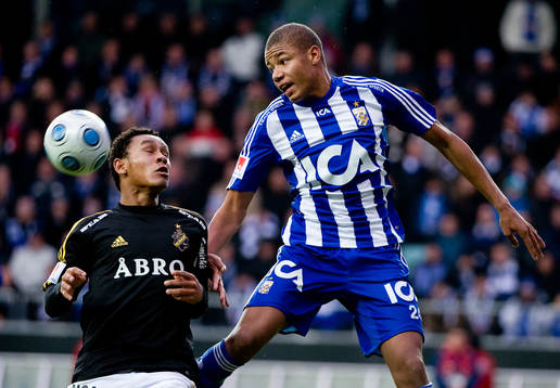 Mikael Dyrestam, IFK Göteborg, Antonio Flavio, AIK