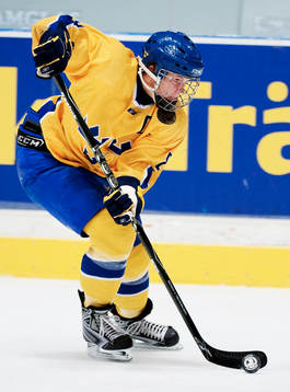 Pernilla Winberg