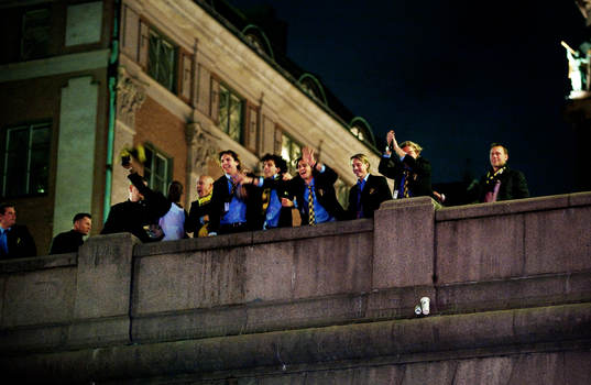 Fotboll, Allsvenskan, AIK, Svenska Mästare, SM-guld,