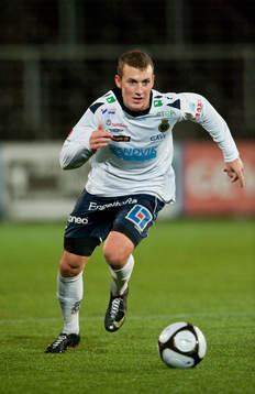 Alexander Gerndt