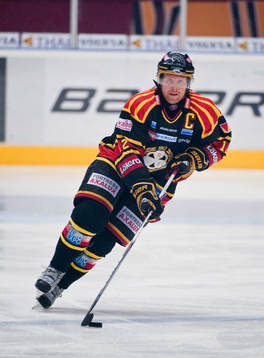 Andreas Dackell