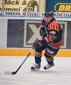 Jonathan Granström