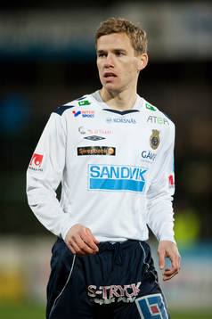 Johannes Ericsson