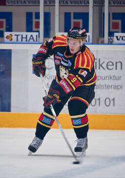 Niclas Andersén