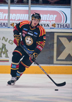 Simon Bertilsson