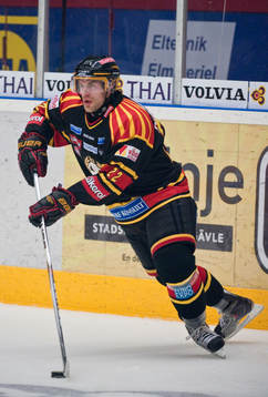 Jörgen Sundqvist