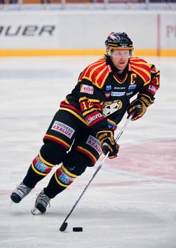 Andreas Dackell