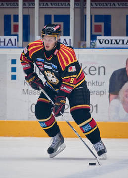 Niclas Andersén