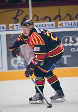 Mads Hansen