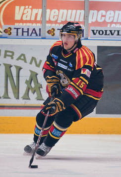 Simon Bertilsson