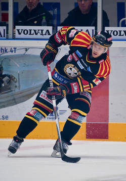 Sebastian Lauritzen