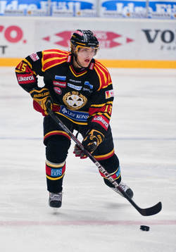 Simon Bertilsson