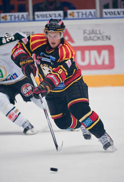 Niclas Andersén