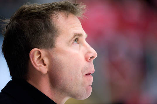 Bläddra bland fler bilder av Ishockey, Elitserien, Timrå - Frölunda