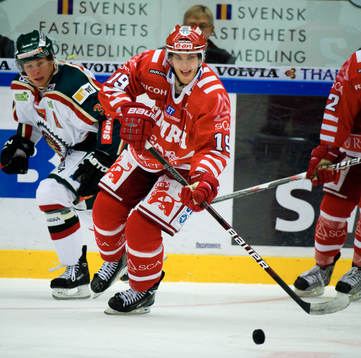 Björn Svensson, Timrå