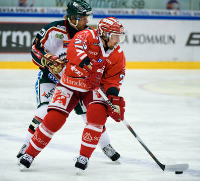 Thomas Skogs, Timrå och Tomi Kallio, Frölunda