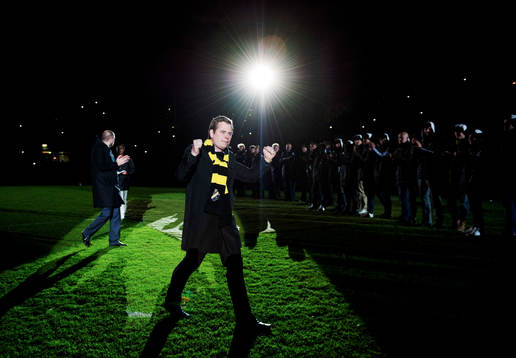 Fotboll, Allsvenskan, AIK, Svenska Mästare, SM-guld,