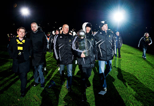 Fotboll, Allsvenskan, AIK, Svenska Mästare, SM-guld,