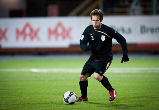 Petter Furuseth