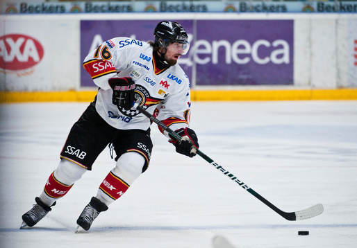 Niklas Olausson