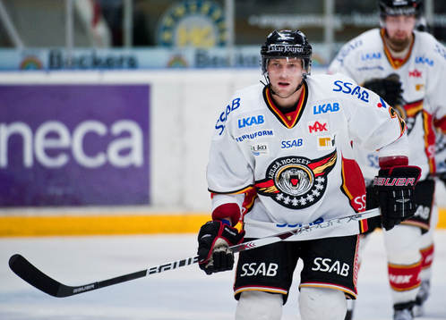 Chris Abbott