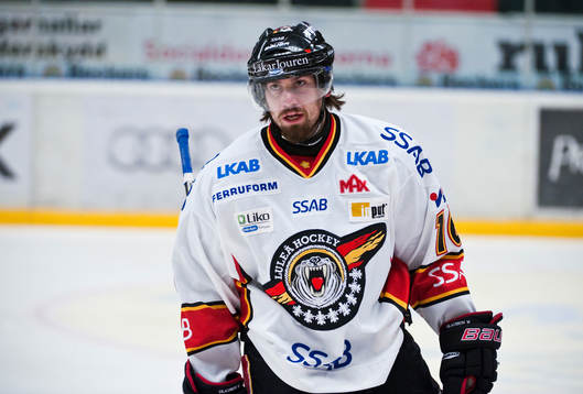 Niklas Olausson