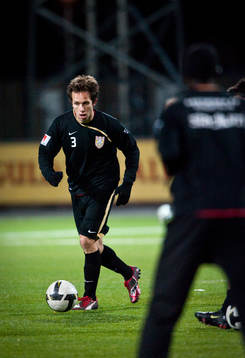 Petter Furuseth