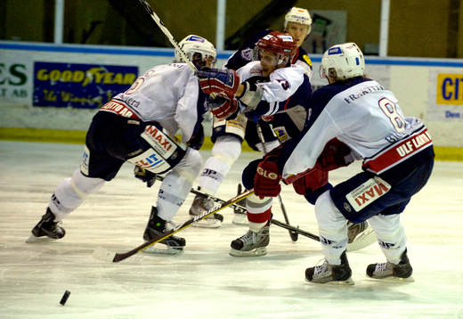 Henrik Olsson, Hässleholm, hårt klämd bland kallingefolk