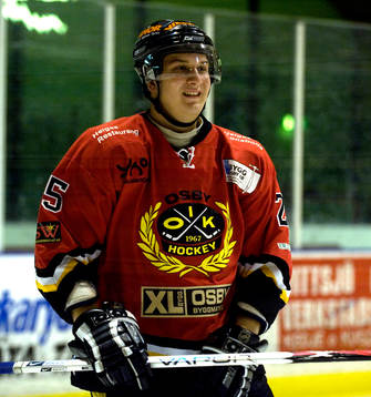Pontus Björklund