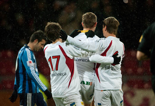 Jubel i Assyriska