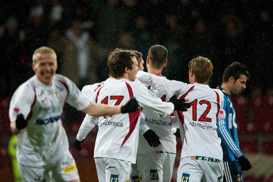 Jubel i Assyriska