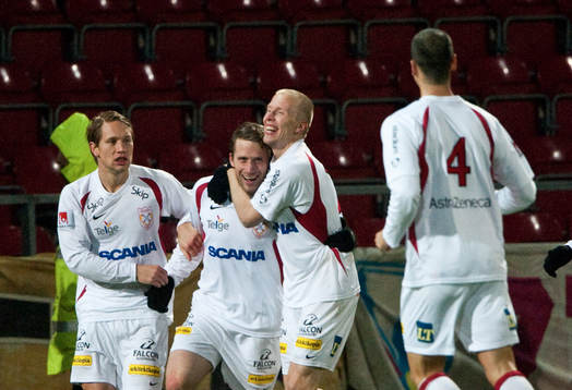 Jubel i Assyriska