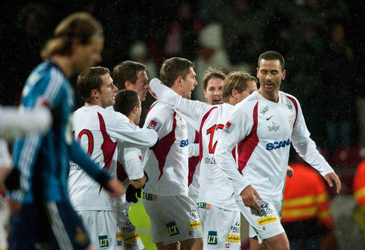 Jubel i Assyriska
