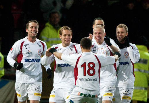 Jubel i Assyriska