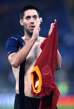 Aaron Hughes, Fulham
