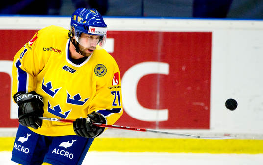 Peter Forsberg