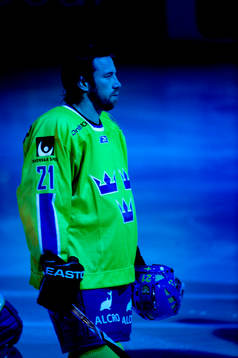 Peter Forsberg