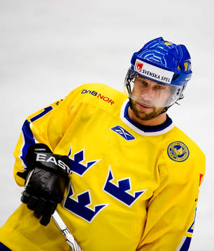 Peter Forsberg