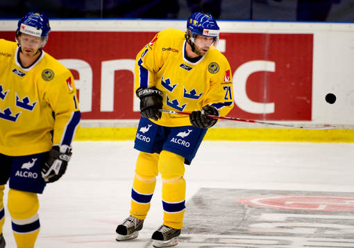 Peter Forsberg