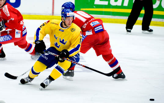 Christian Berglund, Sverige