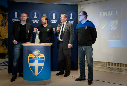 Håkan Mild, Göteborg, Andreas Alm, AIK, Jonas Nystedt,