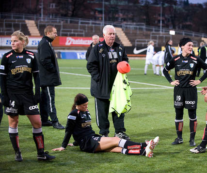 Depp Göteborg
