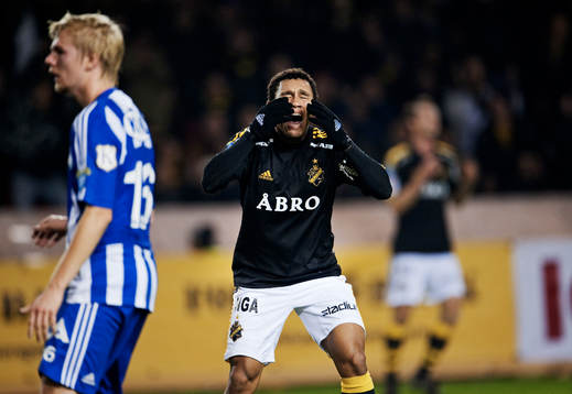 Bläddra bland fler bilder av Fotboll, Svenska cupen, final, AIK - IFK Göteborg