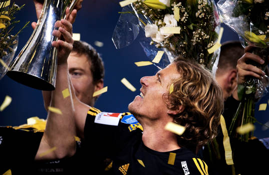 Daniel Tjernström, AIK. Seger, pokal