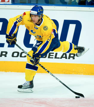 Martin Thörnberg