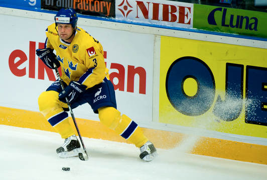 Mattias Timander