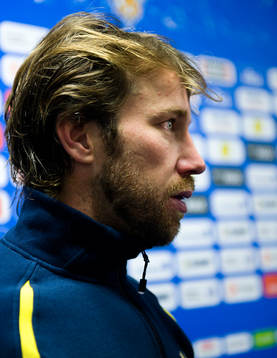 Peter Forsberg