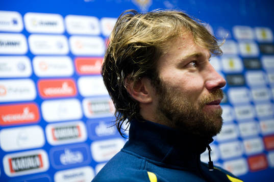 Peter Forsberg